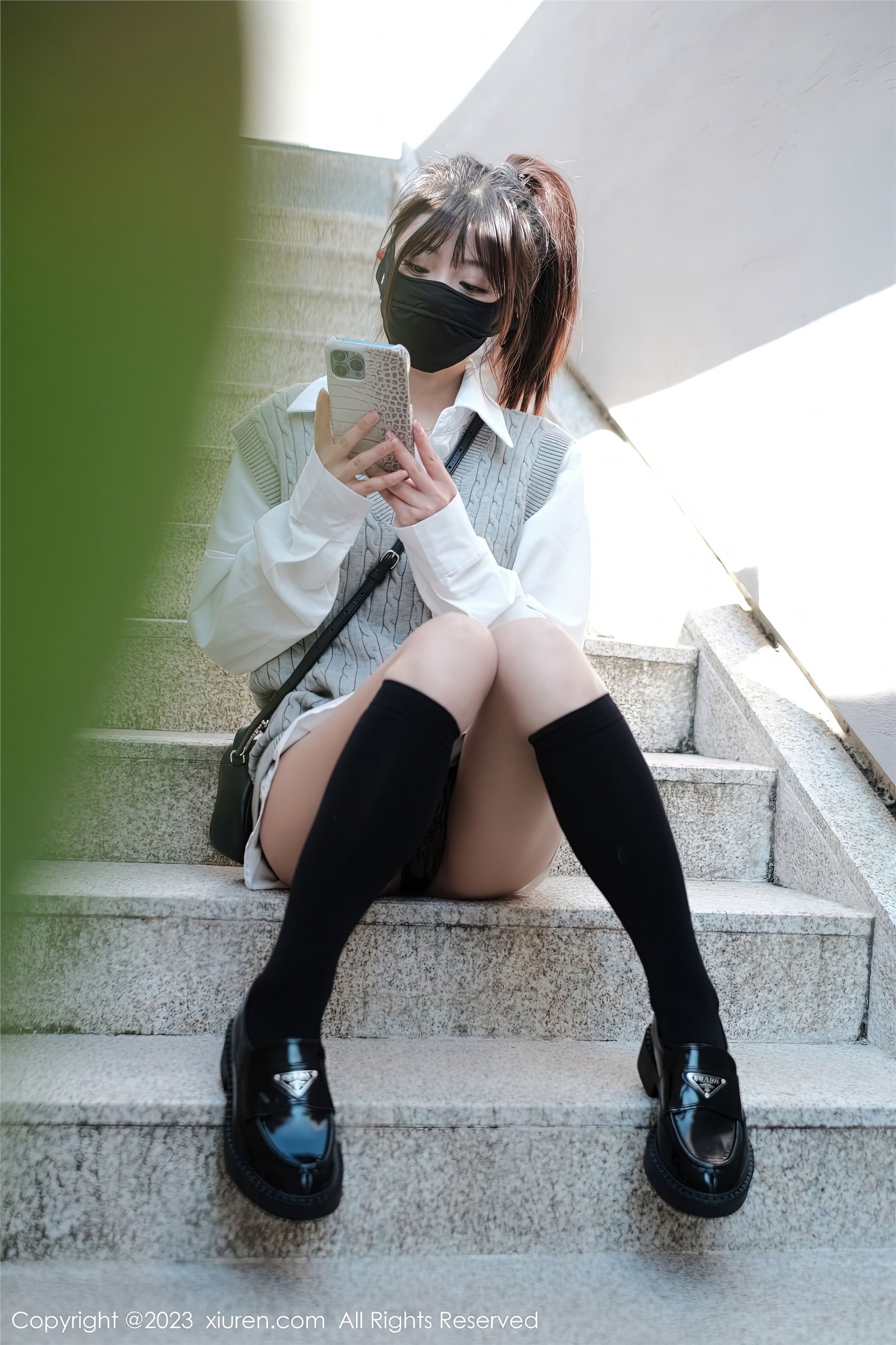 Xiuren秀人网 2023.01.17 NO.6145 佘贝拉bella